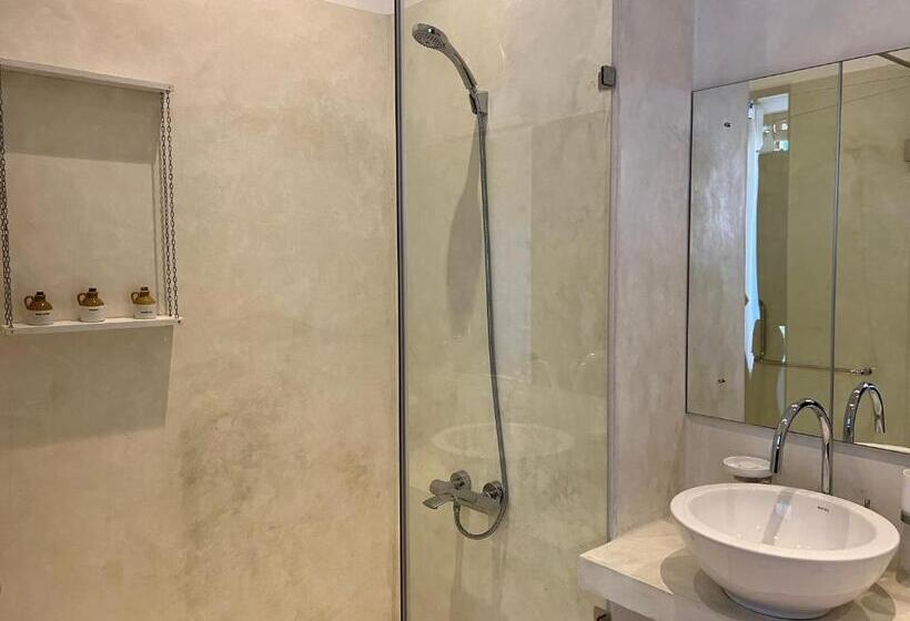 Номер Deluxe, Palm Garden Ayurveda Resort