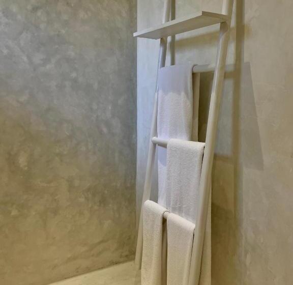 豪华房间, Palm Garden Ayurveda Resort