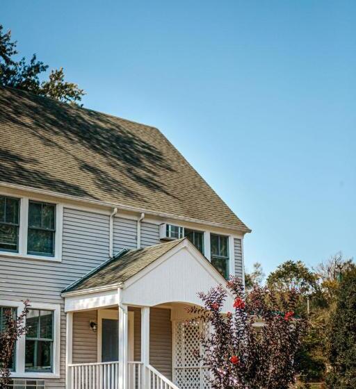 キングサイズベッドのスイートルーム, Camp Tidbit