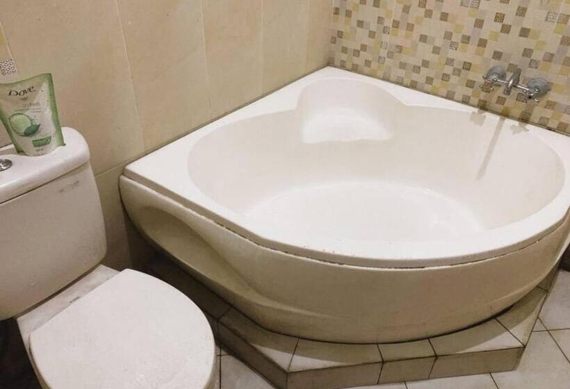 חדר סטנדרט, Felix Guest House