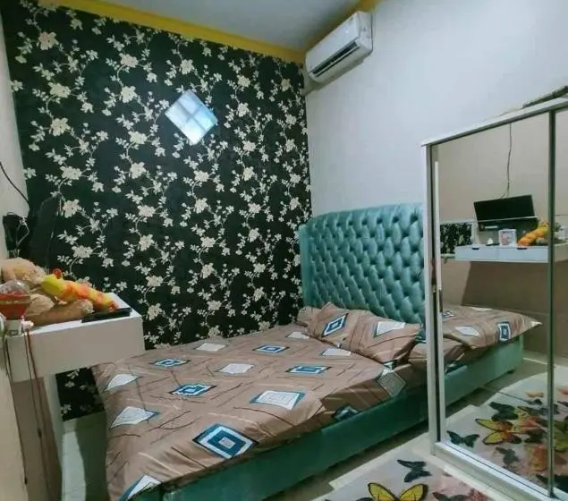Standardzimmer, Felix Guest House