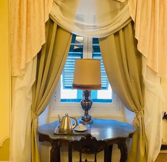 Executive-huone, Palazzo Lari Luxury Accommodation