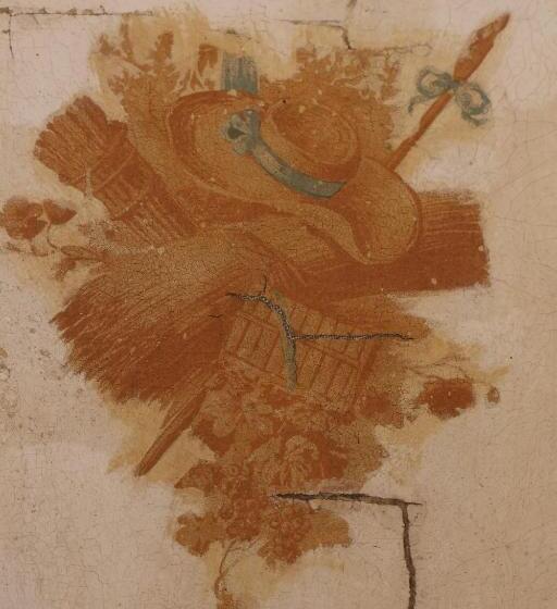 اتاق اجرایی, Palazzo Lari Luxury Accommodation