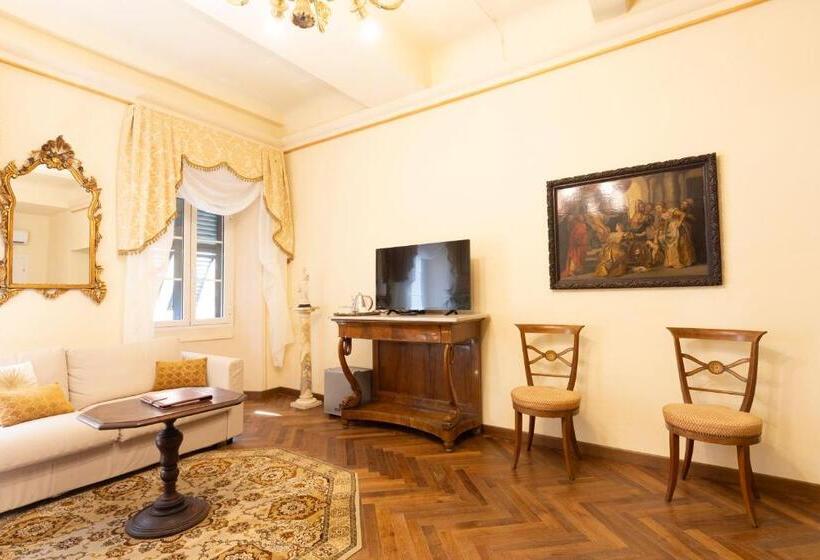 اتاق سوپریور, Palazzo Lari Luxury Accommodation