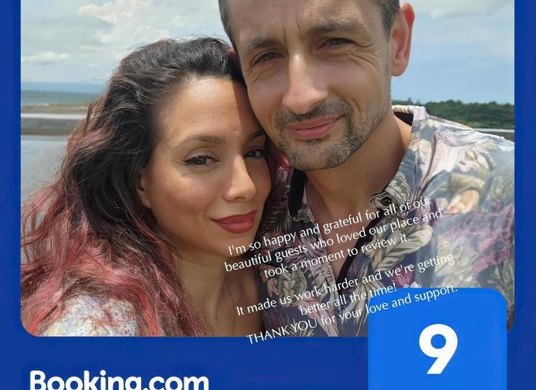 Номер Стандарт Вид на Море, The Haven View Airlie Beach