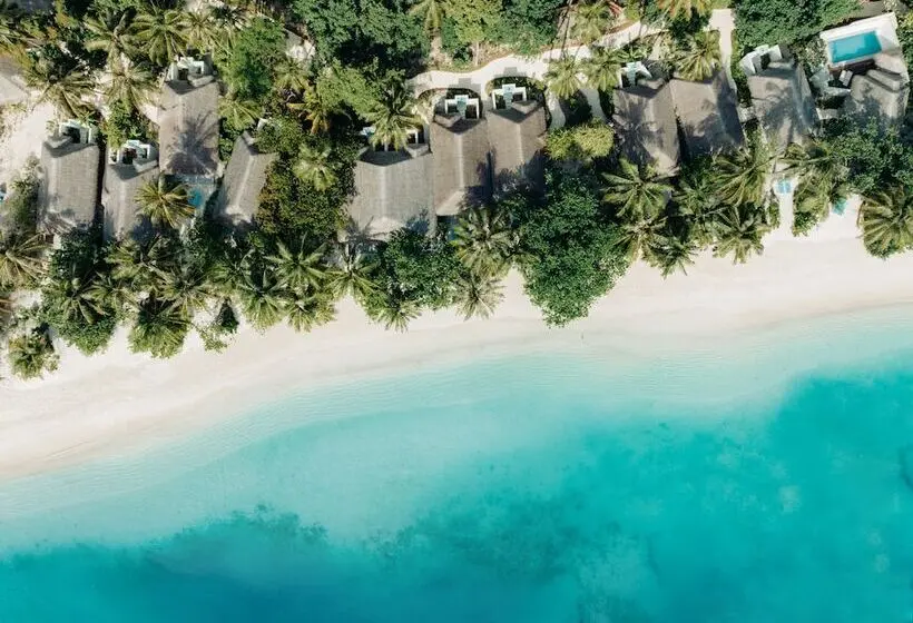 ویلای 1 خوابه, Nova Maldives