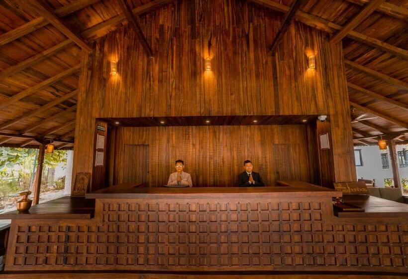 اتاق لوکس, Siddhartha Vilasa Banbas, Chitwan