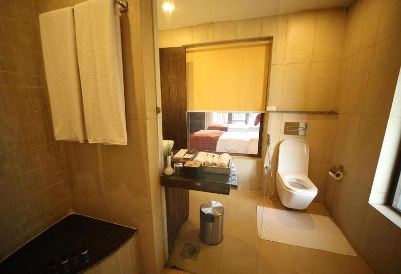 اتاق لوکس, Siddhartha Vilasa Banbas, Chitwan