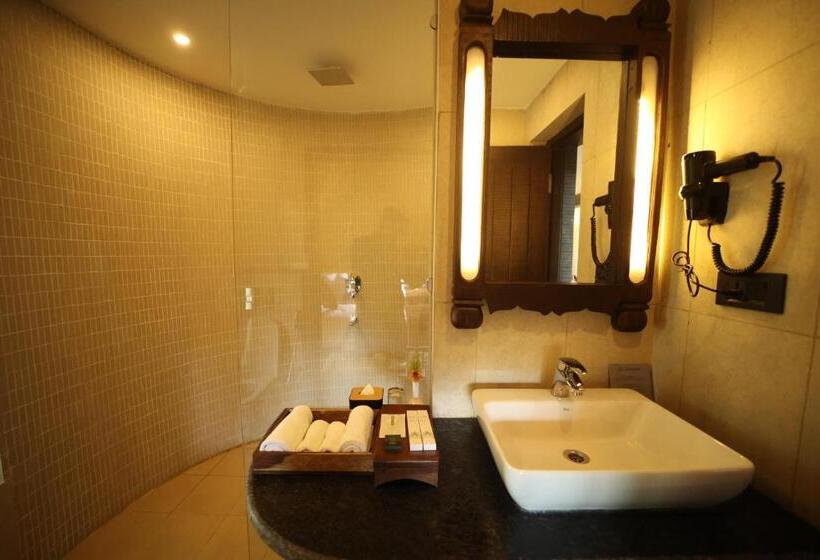 اتاق لوکس, Siddhartha Vilasa Banbas, Chitwan