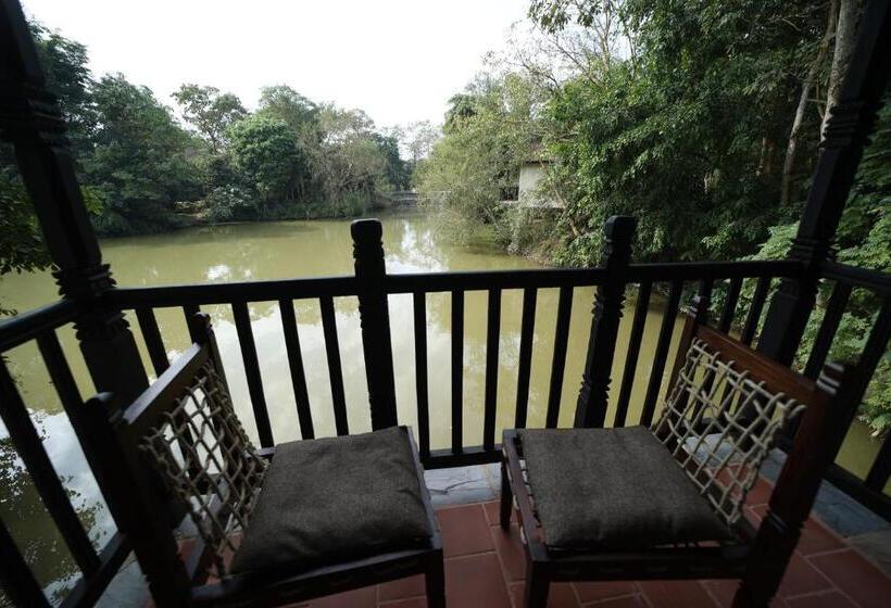 اتاق لوکس, Siddhartha Vilasa Banbas, Chitwan