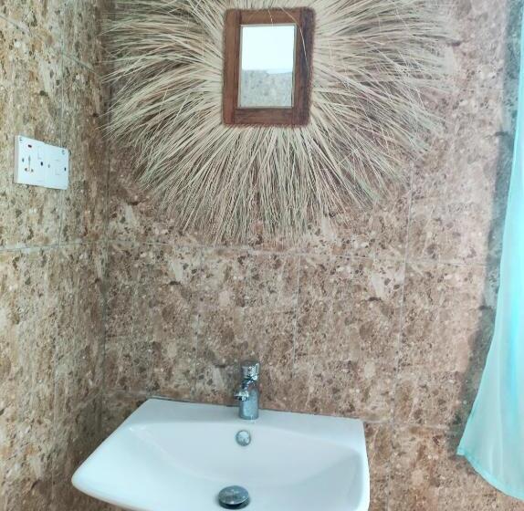 豪华海景房带阳台, Secret Place Hotel By Hello Tanzania Tours& Safaris