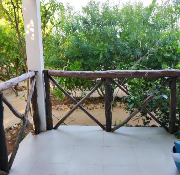 ガーデンビュースタンダードルーム, Secret Place Hotel By Hello Tanzania Tours& Safaris