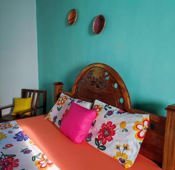 ガーデンビュースタンダードルーム, Secret Place Hotel By Hello Tanzania Tours& Safaris