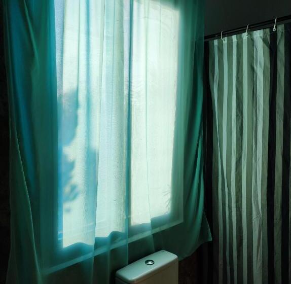 豪华园景房, Secret Place Hotel By Hello Tanzania Tours& Safaris
