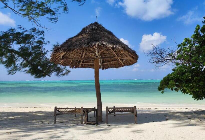 ガーデンビューデラックスルーム, Secret Place Hotel By Hello Tanzania Tours& Safaris