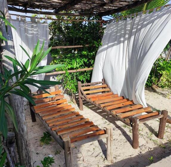 豪华园景房, Secret Place Hotel By Hello Tanzania Tours& Safaris