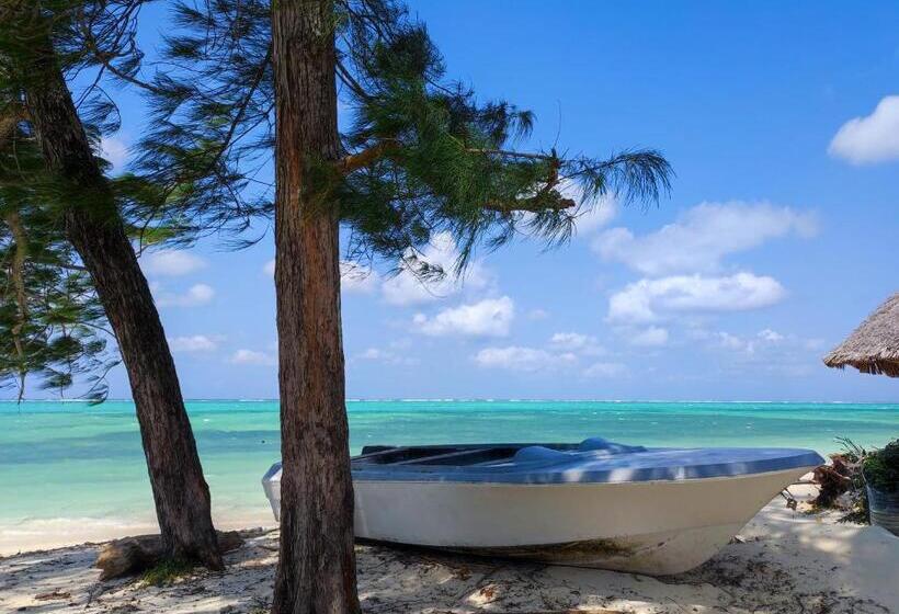 디럭스 룸 가든 전망, Secret Place Hotel By Hello Tanzania Tours& Safaris