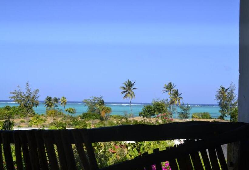 ファミリールーム, Secret Place Hotel By Hello Tanzania Tours& Safaris