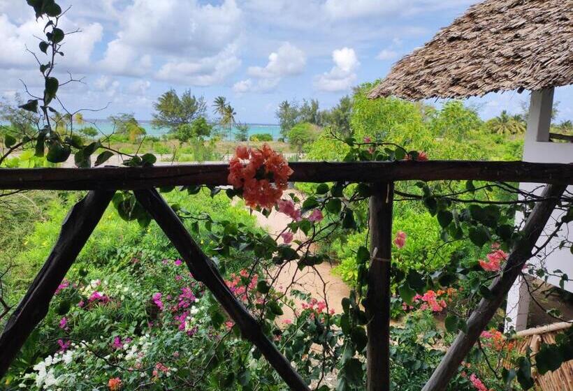 ファミリールーム, Secret Place Hotel By Hello Tanzania Tours& Safaris