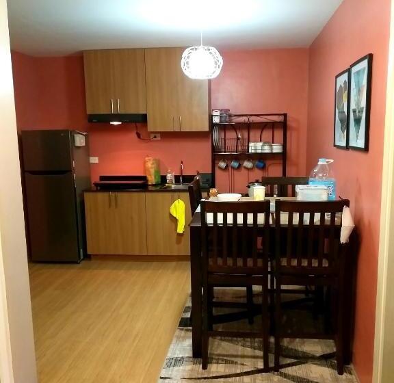 Suite, The Loop Condominium