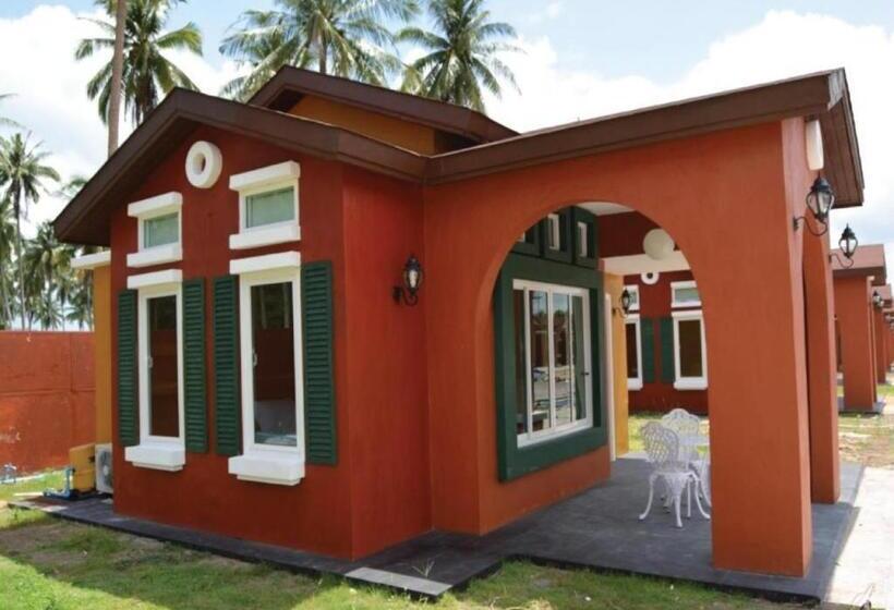 Superior Bungalow, World Cat Beach & Resort เวิลด์แคท บีช แอนด์ รีสอร์ท