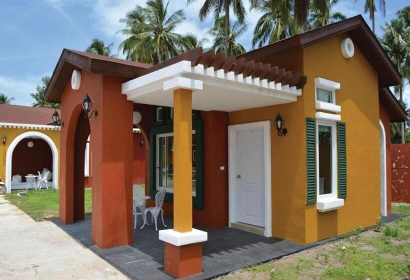 Superior Bungalow, World Cat Beach & Resort เวิลด์แคท บีช แอนด์ รีสอร์ท