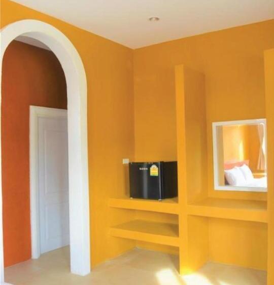 2 Bedrooms Standard Bungalow, World Cat Beach & Resort เวิลด์แคท บีช แอนด์ รีสอร์ท