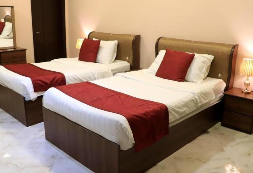 בקתת חדר, منتجع شاطئ العرب الرايس