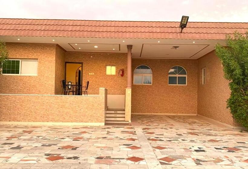 בקתת חדר, منتجع شاطئ العرب الرايس