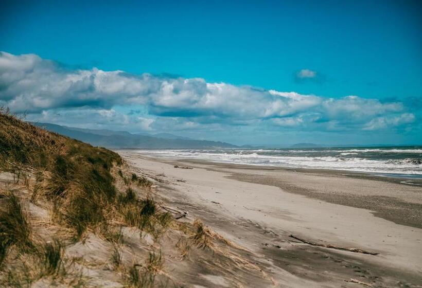 اتاق استاندارد, Lake Mahinapua