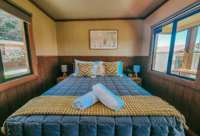 اتاق استاندارد, Lake Mahinapua