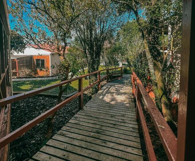 اتاق استاندارد, Lake Mahinapua