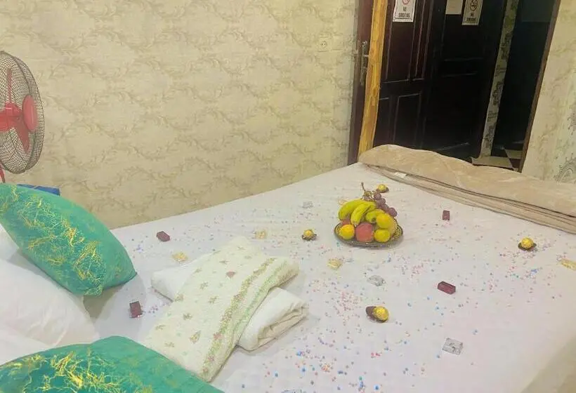 スタンダードルーム, Tizaou Guest House