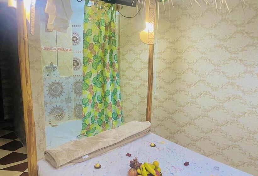 Номер Стандарт, Tizaou Guest House