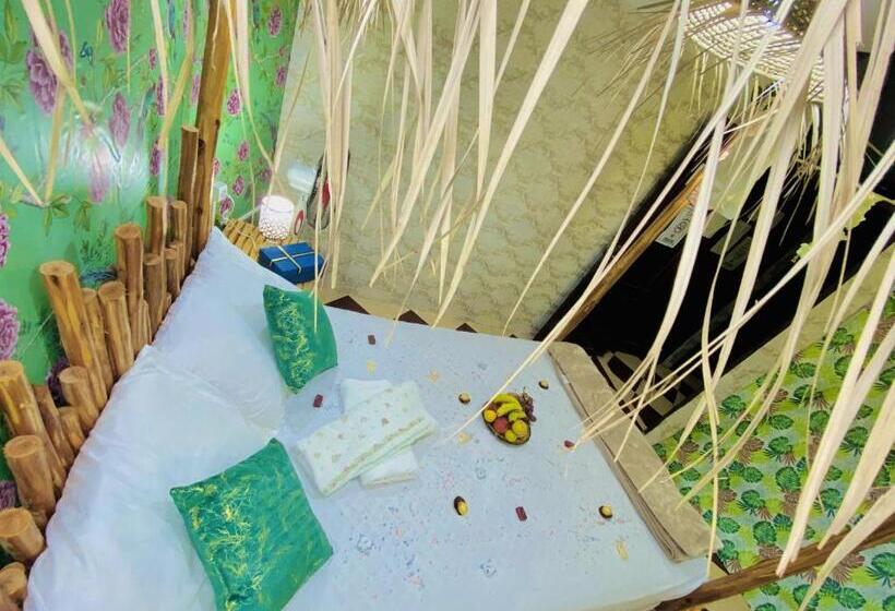 Номер Стандарт, Tizaou Guest House