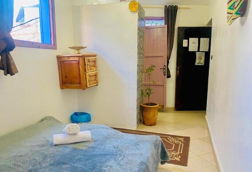 Номер Стандарт, Tizaou Guest House