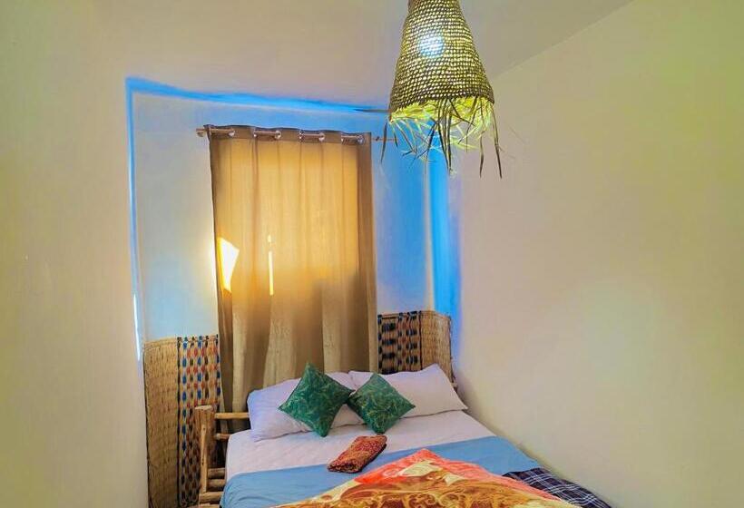 Номер Стандарт, Tizaou Guest House