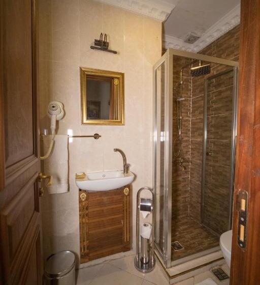 חדר סטנדרט, Beyport Hotel Taksim