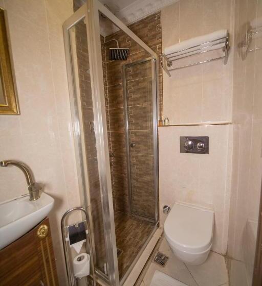 标准间, Beyport Hotel Taksim