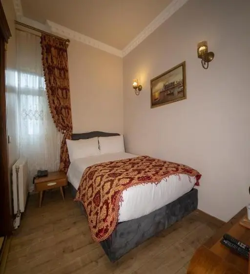 スタンダードルーム, Beyport Hotel Taksim