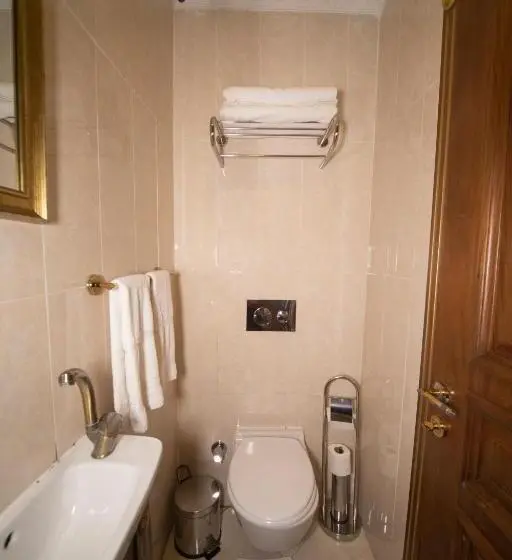 スタンダードルーム, Beyport Hotel Taksim