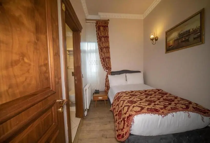 スタンダードルーム, Beyport Hotel Taksim
