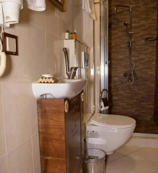 スーペリアトリプルルーム, Beyport Hotel Taksim