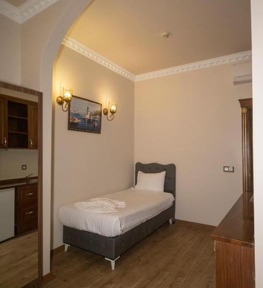 חדר סופריור לשלושה, Beyport Hotel Taksim