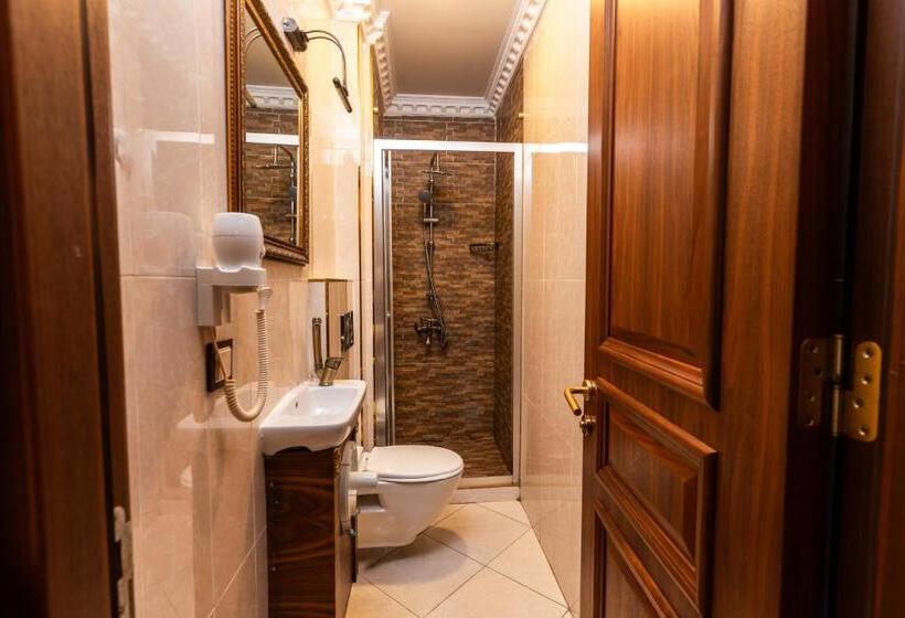 חדר סופריור לשלושה, Beyport Hotel Taksim