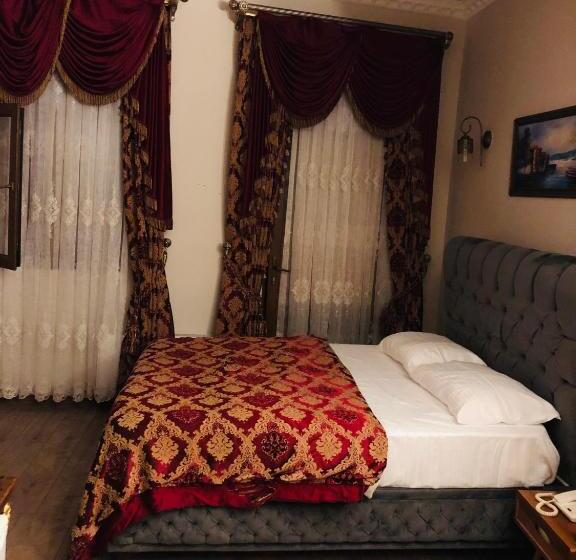 חדר סופריור לשלושה, Beyport Hotel Taksim