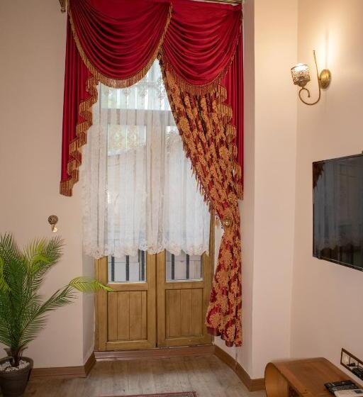 غرفة ديلوكس رباعية, Beyport Hotel Taksim