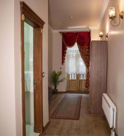 غرفة ديلوكس رباعية, Beyport Hotel Taksim