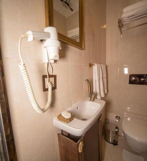 带阳台的豪华间, Beyport Hotel Taksim