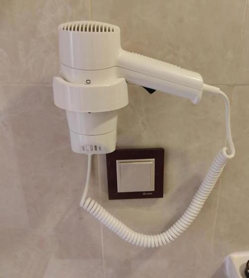 غرفة ديلوكس مزودة بشرفة, Beyport Hotel Taksim